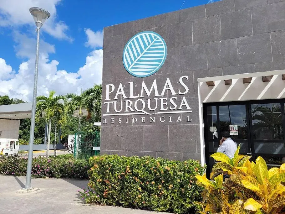 Appartement All New Condo 3 Bedrooms 2 Bathrooms Fully Equipped At Playa Del Carmen !