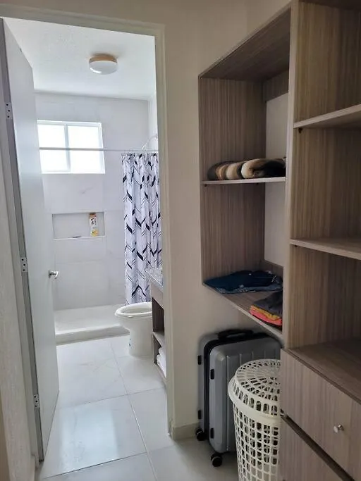 All New Condo 3 Bedrooms 2 Bathrooms Fully Equipped At Playa Del Carmen ! Appartement