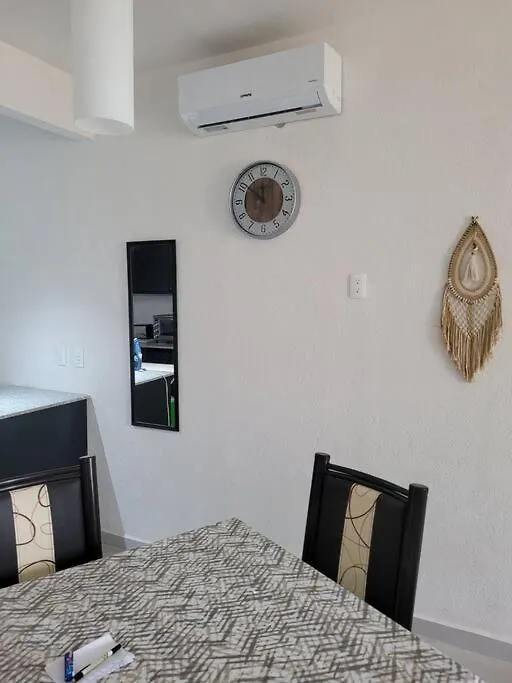All New Condo 3 Bedrooms 2 Bathrooms Fully Equipped At Playa Del Carmen ! 0*,