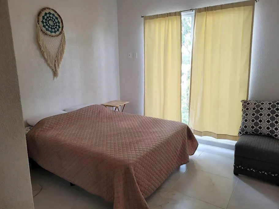 All New Condo 3 Bedrooms 2 Bathrooms Fully Equipped At Playa Del Carmen ! Mexico