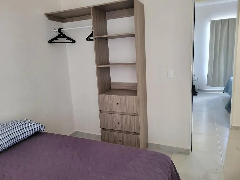 Appartement All New Condo 3 Bedrooms 2 Bathrooms Fully Equipped At Playa Del Carmen !