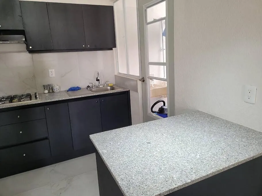 All New Condo 3 Bedrooms 2 Bathrooms Fully Equipped At Playa Del Carmen !