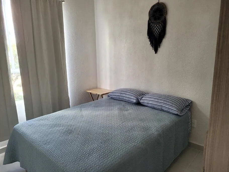 Appartement All New Condo 3 Bedrooms 2 Bathrooms Fully Equipped At Playa Del Carmen ! Mexico