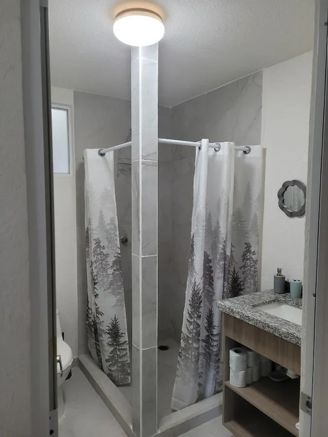All New Condo 3 Bedrooms 2 Bathrooms Fully Equipped At Playa Del Carmen ! Mexico